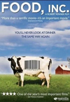 Food, Inc Cover