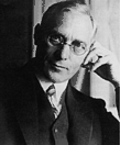 Dr. Max Gerson