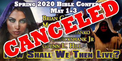 Spring Conference